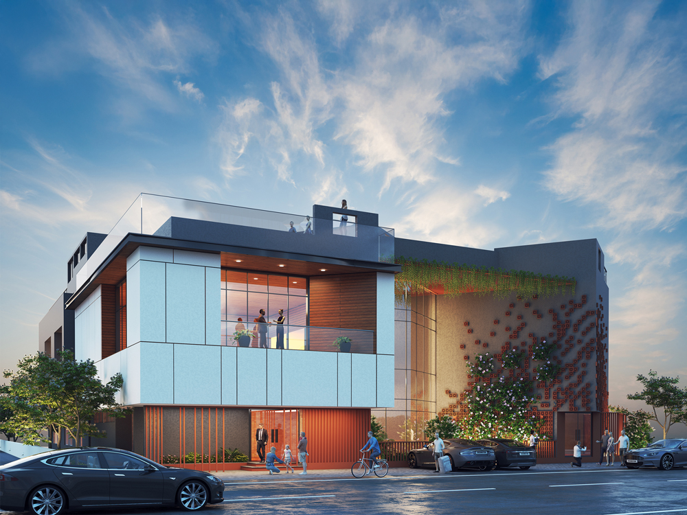 Signature One Specifications