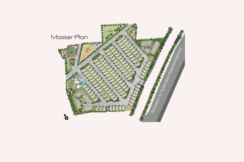 signature-one masterplan